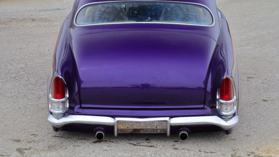 1951 Mercury Eight - Image 9 of 20