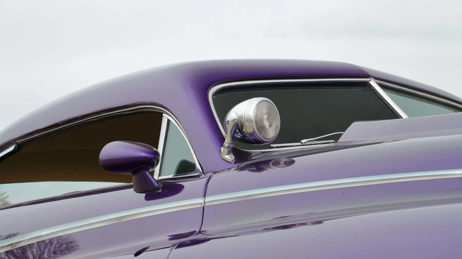 1951 Mercury Eight - Image 18 of 20