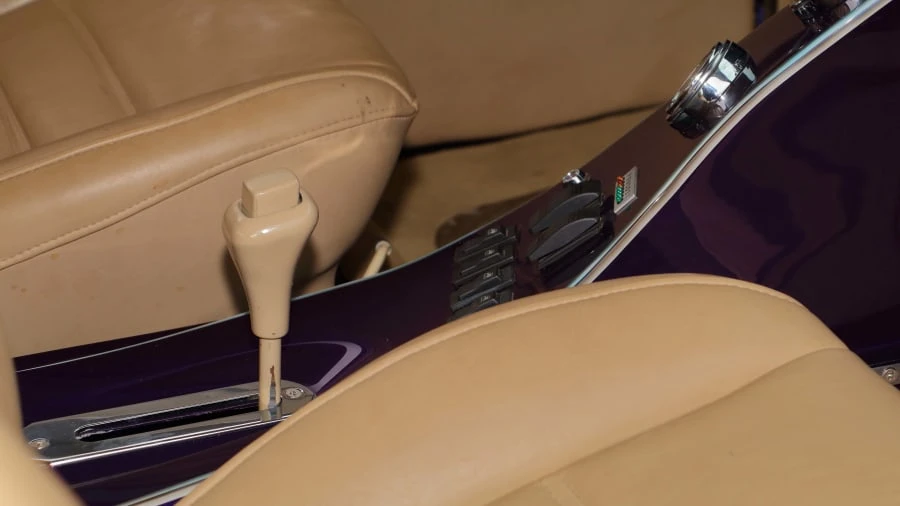 1951 Mercury Eight - Image 19 of 20