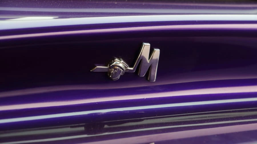 1951 Mercury Eight - Image 15 of 20