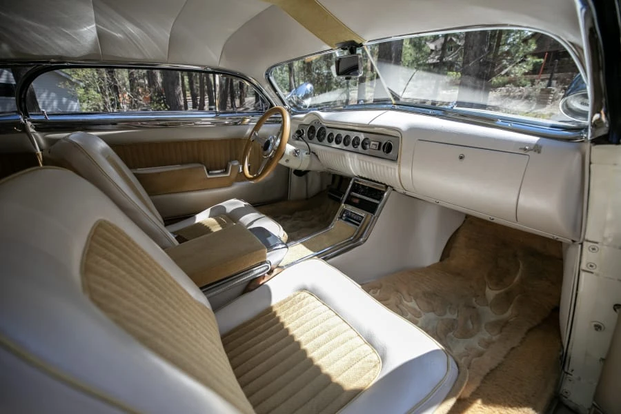 1951 Mercury Eight - Image 31 of 31
