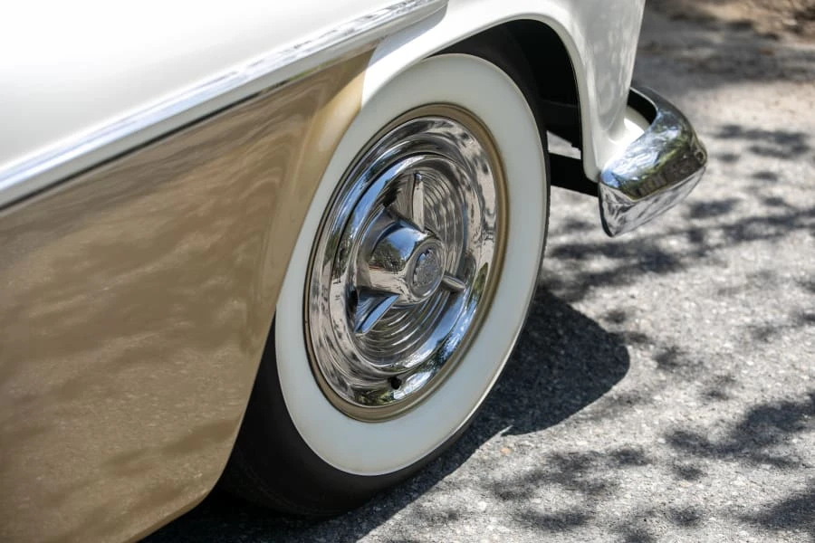 1951 Mercury Eight - Image 17 of 31