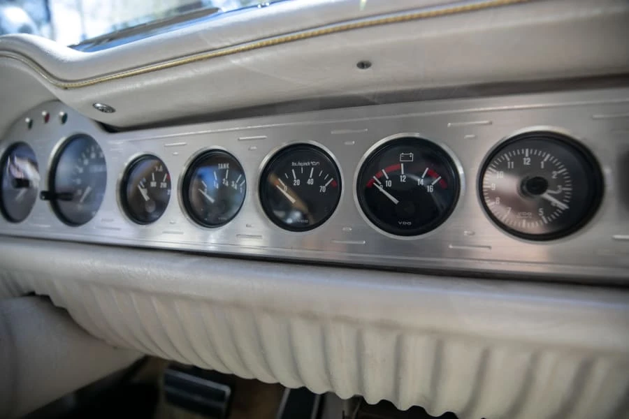 1951 Mercury Eight - Image 29 of 31