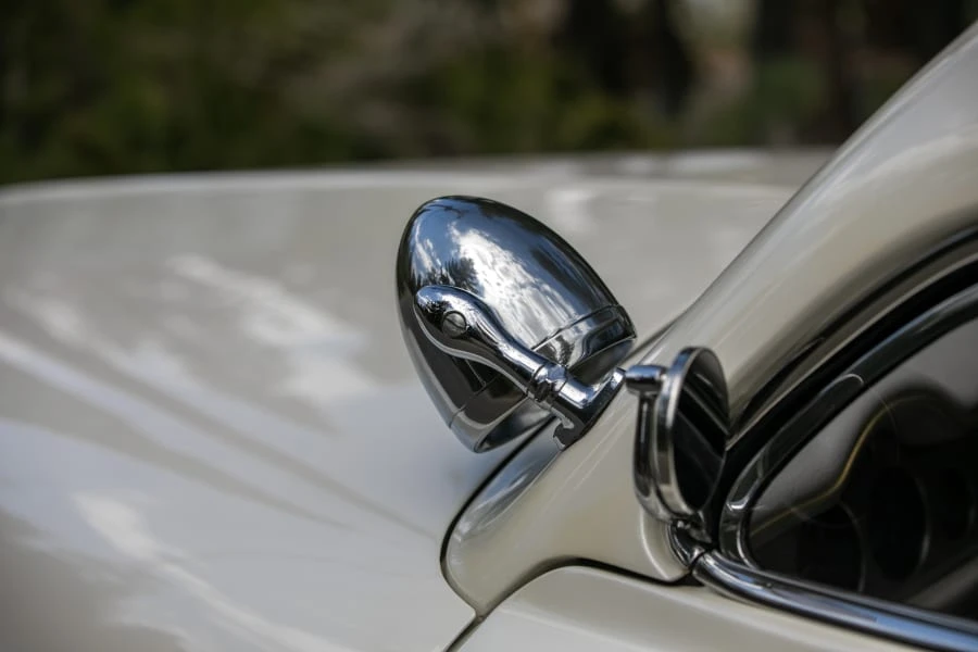 1951 Mercury Eight - Image 12 of 31