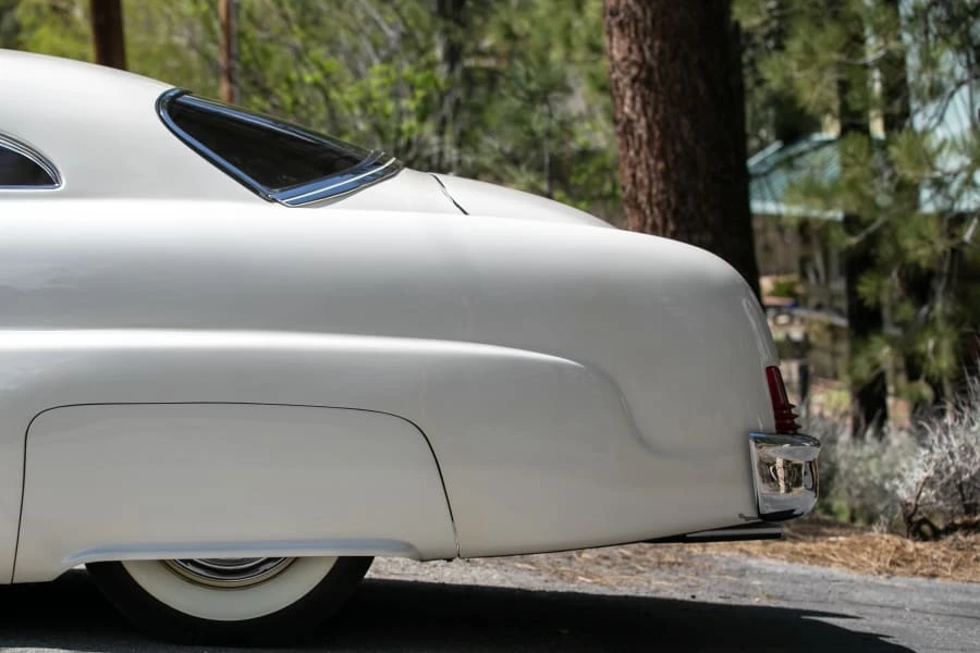 1951 Mercury Eight - Image 14 of 31