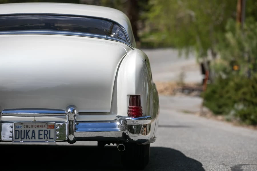 1951 Mercury Eight - Image 11 of 31