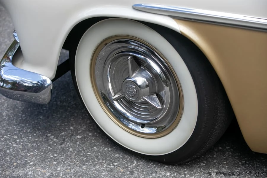 1951 Mercury Eight - Image 10 of 31