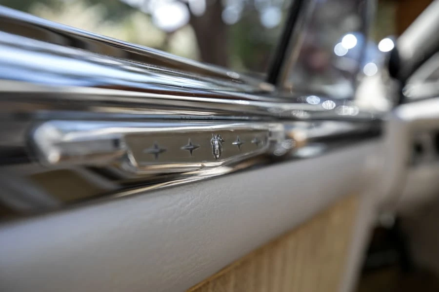 1951 Mercury Eight - Image 28 of 31