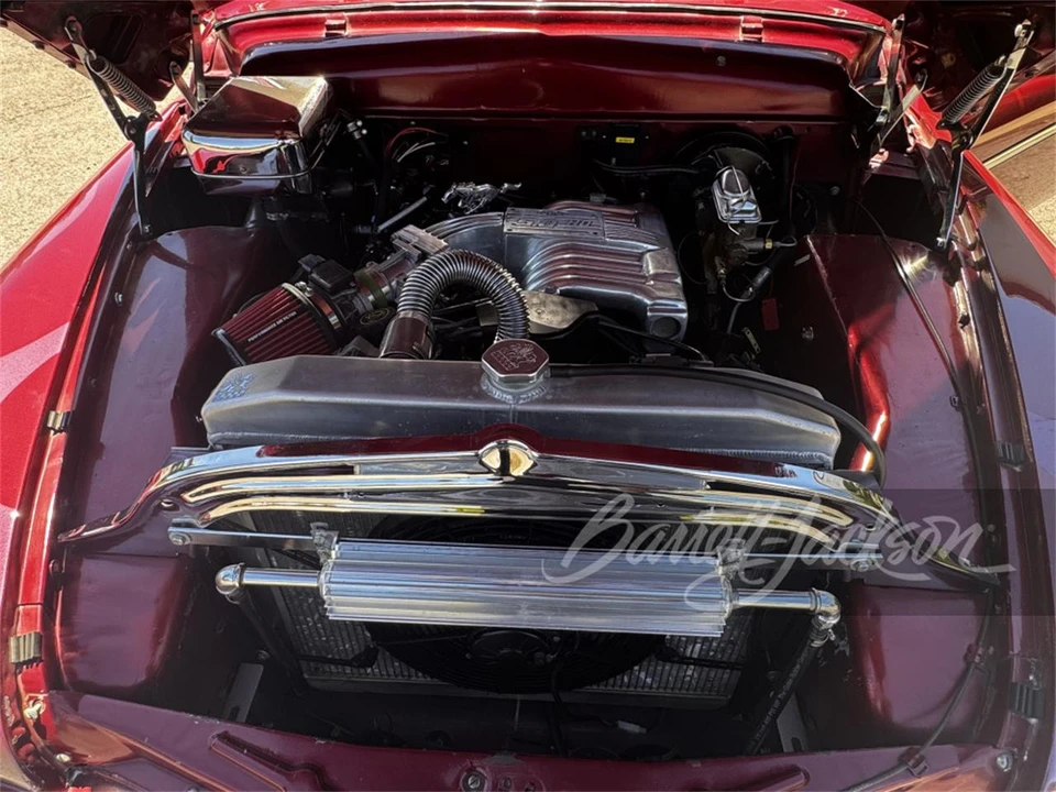 1951 Mercury Eight - Image 5 of 5
