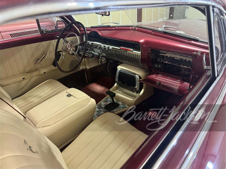 1951 Mercury Eight - Image 4 of 5