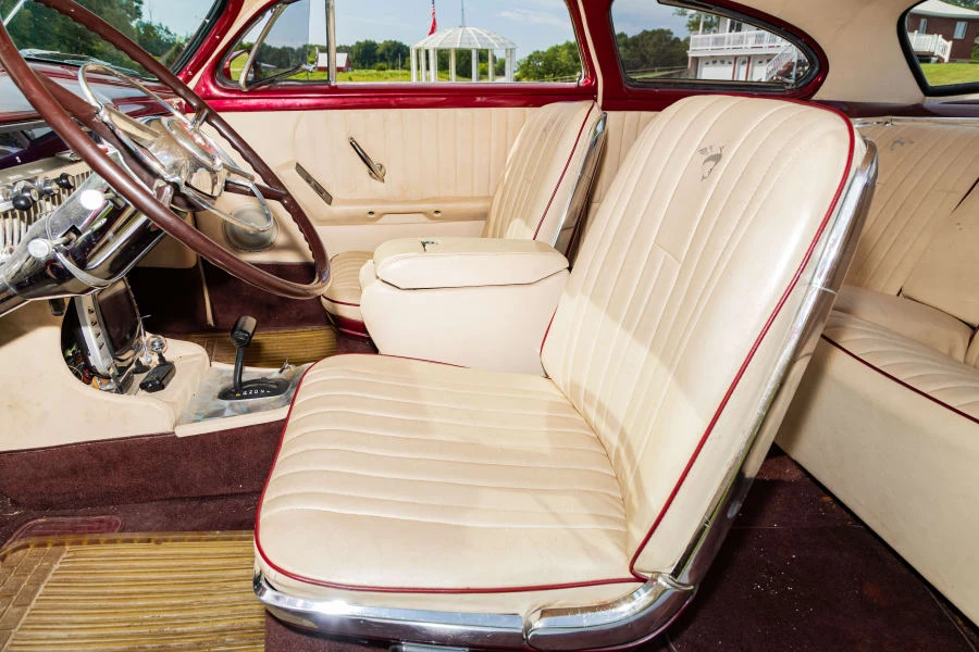 1951 Mercury Eight - Image 31 of 31