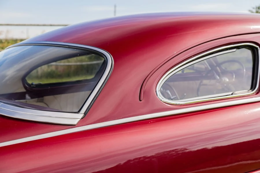 1951 Mercury Eight - Image 14 of 31