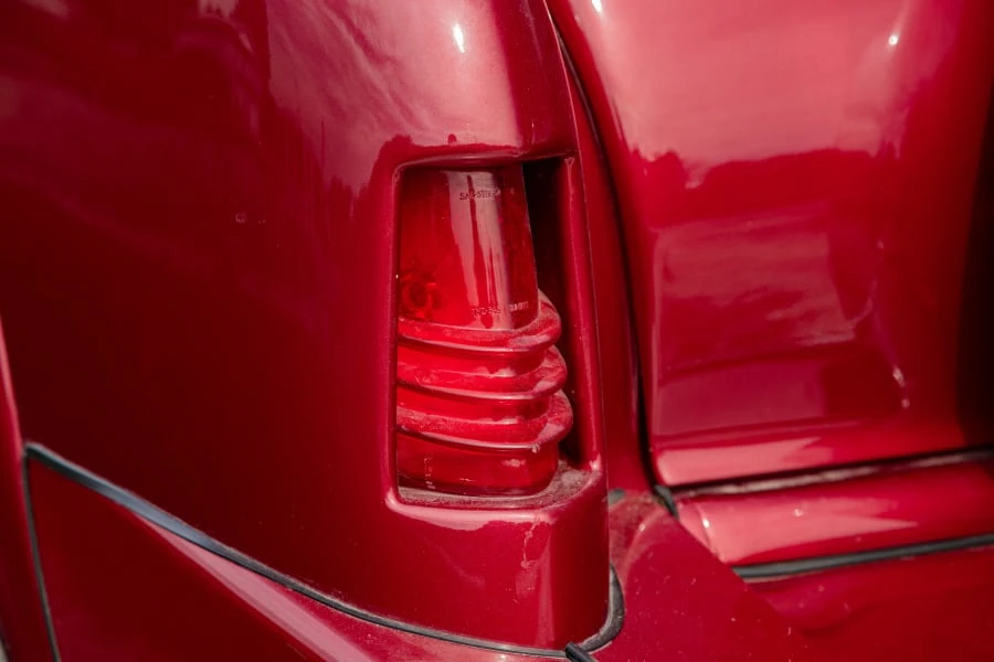 1951 Mercury Eight - Image 9 of 31