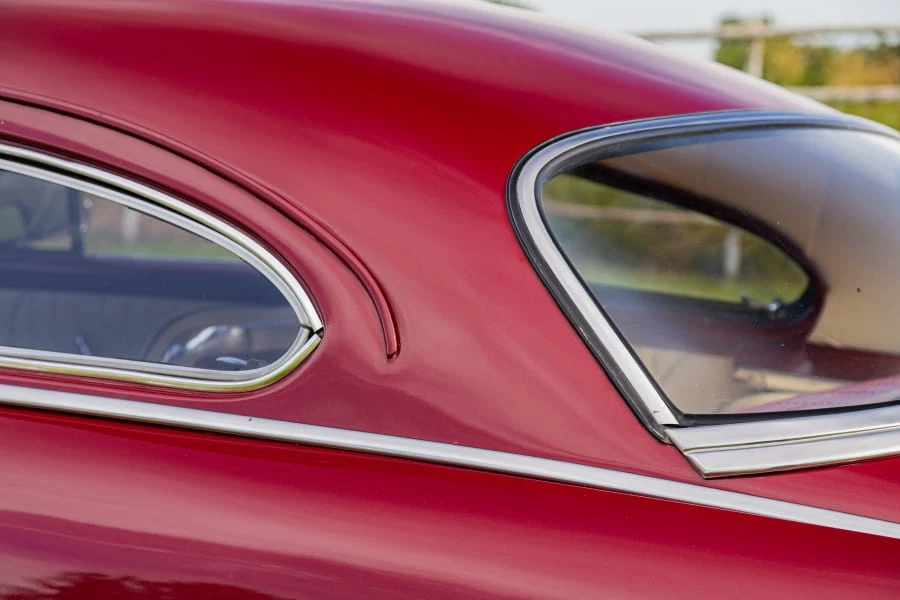 1951 Mercury Eight - Image 11 of 31