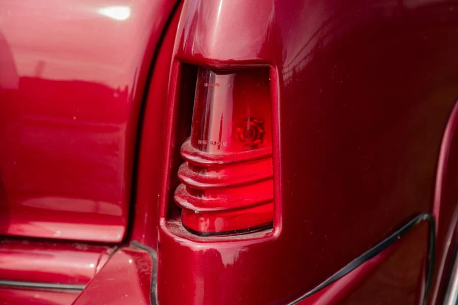 1951 Mercury Eight - Image 7 of 31