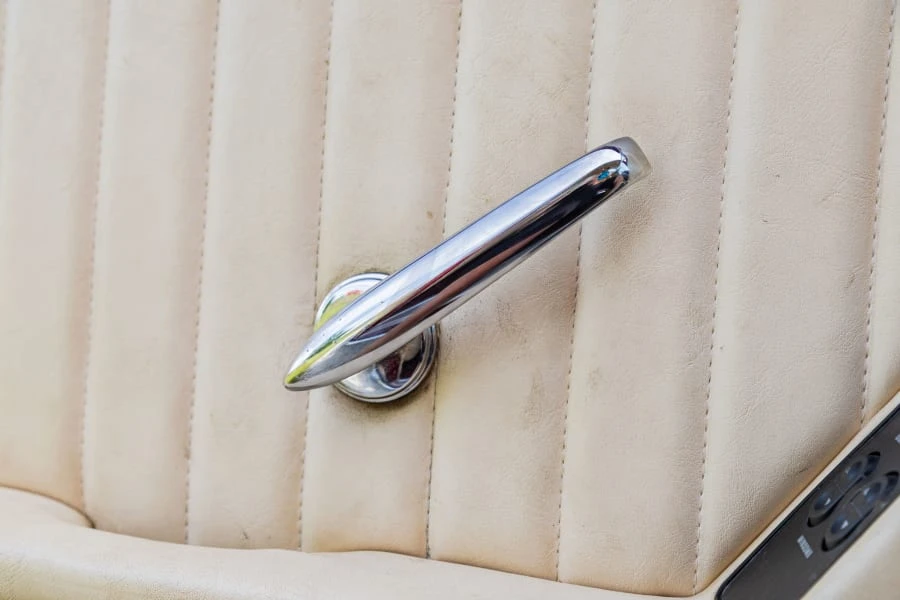 1951 Mercury Eight - Image 28 of 31