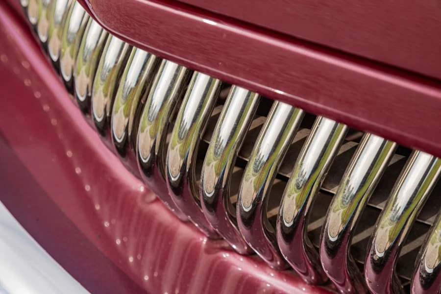 1951 Mercury Eight - Image 23 of 31