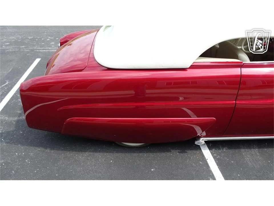 1951 Mercury Eight - Image 31 of 31