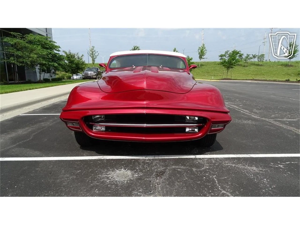 1951 Mercury Eight - Image 13 of 31
