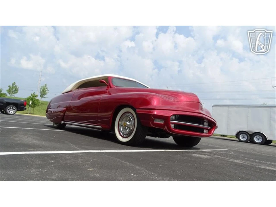 1951 Mercury Eight - Image 28 of 31