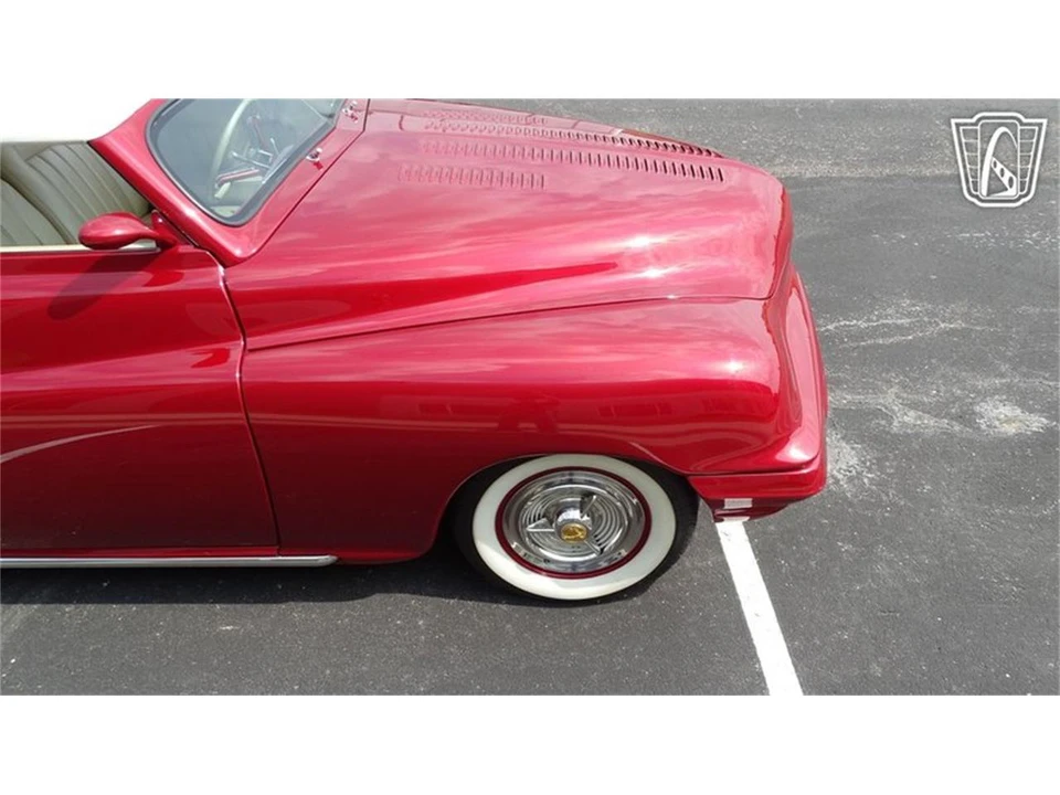 1951 Mercury Eight - Image 29 of 31