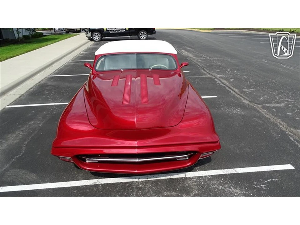 1951 Mercury Eight - Image 5 of 31