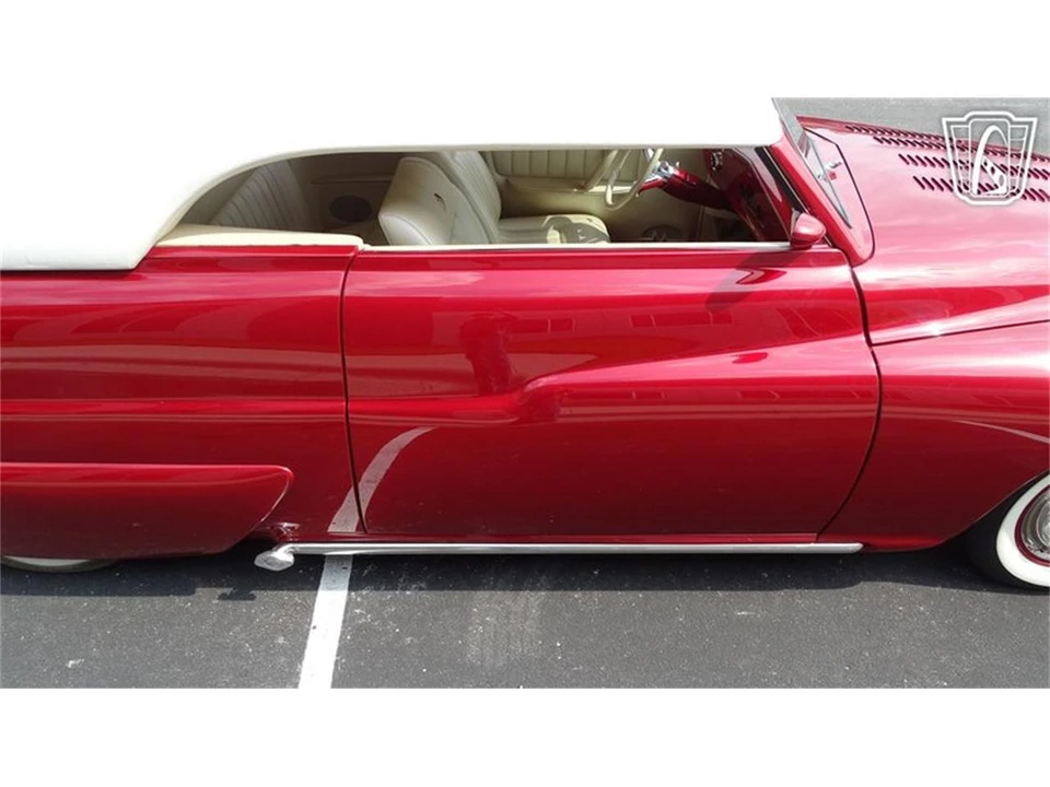 1951 Mercury Eight - Image 30 of 31