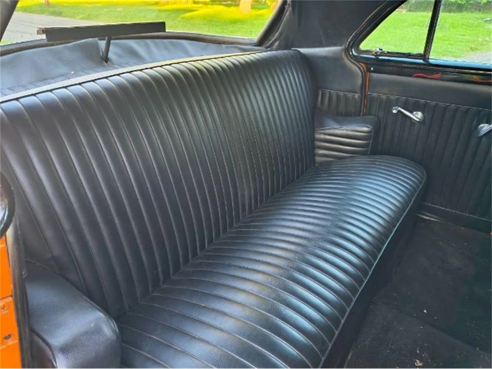 1951 Mercury Eight - Image 2 of 10