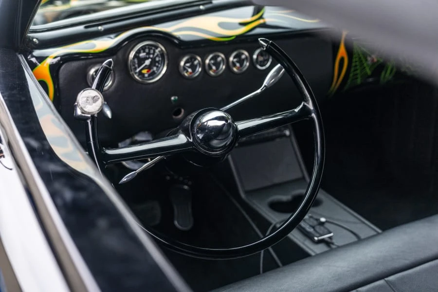 1951 Mercury Eight - Image 30 of 31