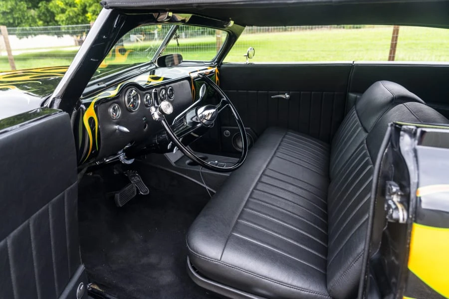 1951 Mercury Eight - Image 25 of 31