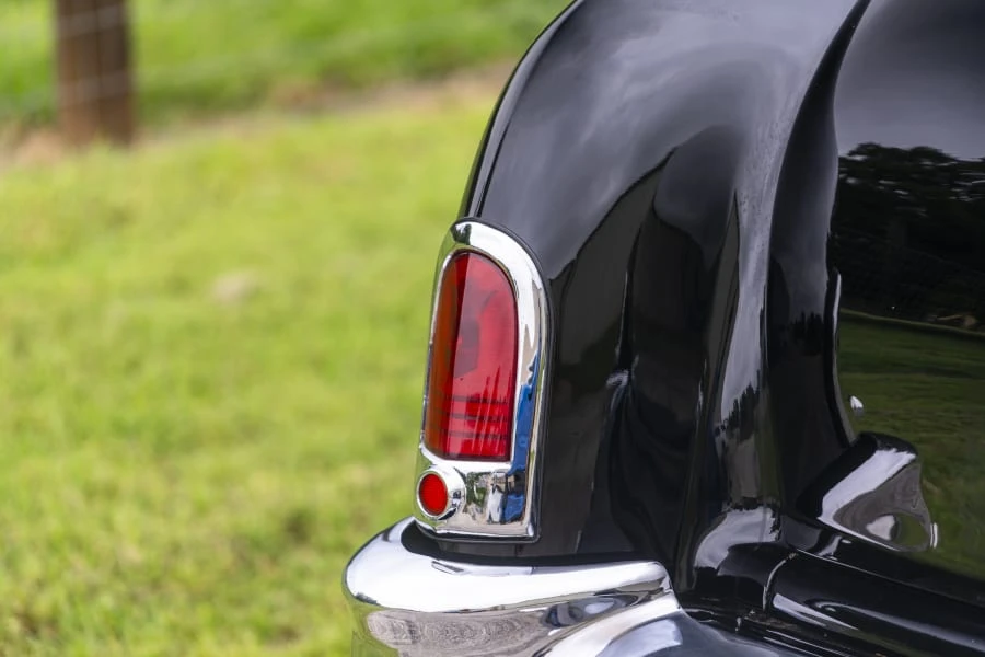 1951 Mercury Eight - Image 14 of 31