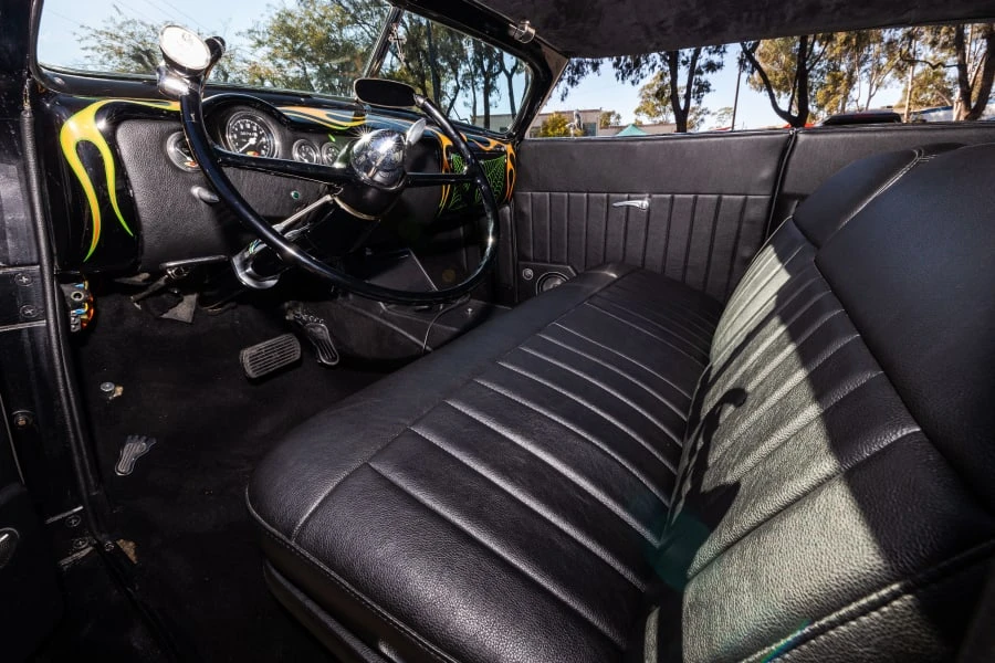 1951 Mercury Eight - Image 18 of 24