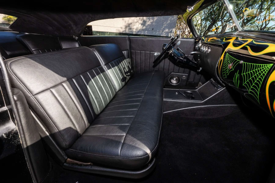 1951 Mercury Eight - Image 21 of 24