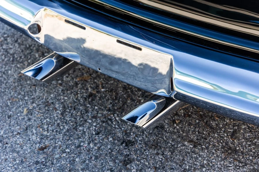 1951 Mercury Eight - Image 8 of 24