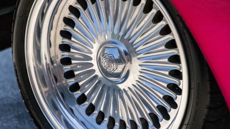 1951 Mercury Eight - Image 9 of 31