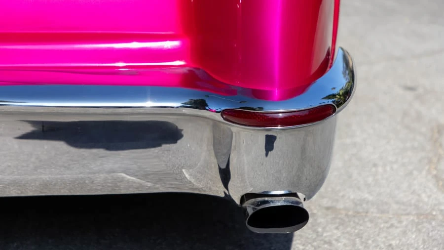 1951 Mercury Eight - Image 29 of 31