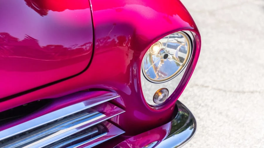 1951 Mercury Eight - Image 31 of 31