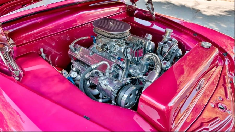 1951 Mercury Eight - Image 11 of 22