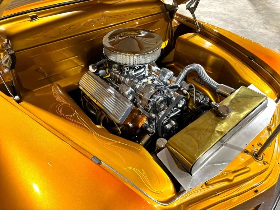 1951 Mercury Eight - Image 27 of 31