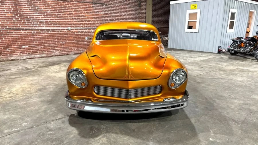 1951 Mercury Eight - Image 4 of 31