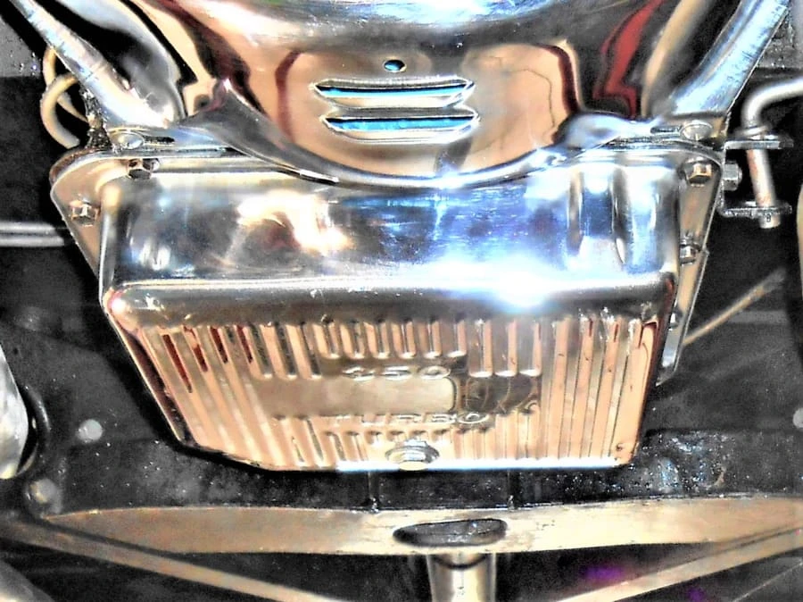 1951 Mercury Eight - Image 23 of 27