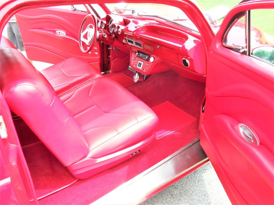 1951 Mercury Eight - Image 18 of 27
