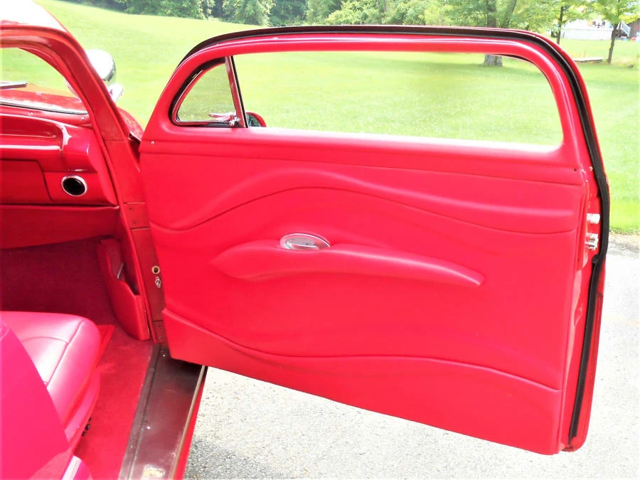 1951 Mercury Eight - Image 15 of 27