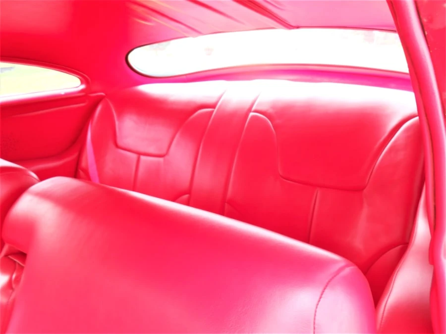 1951 Mercury Eight - Image 16 of 27