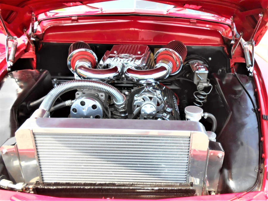 1951 Mercury Eight - Image 25 of 27
