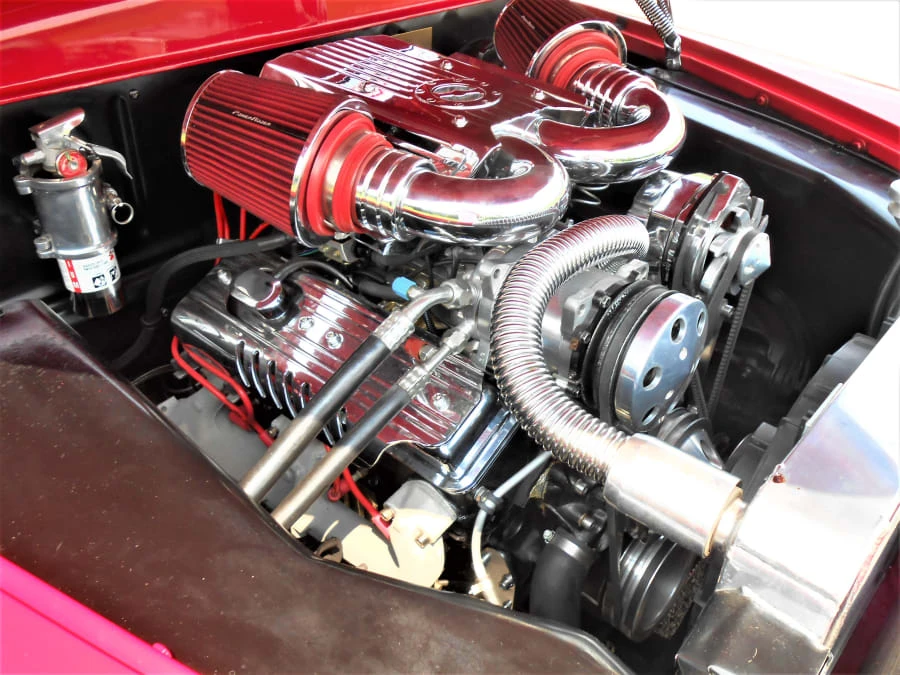 1951 Mercury Eight - Image 24 of 27