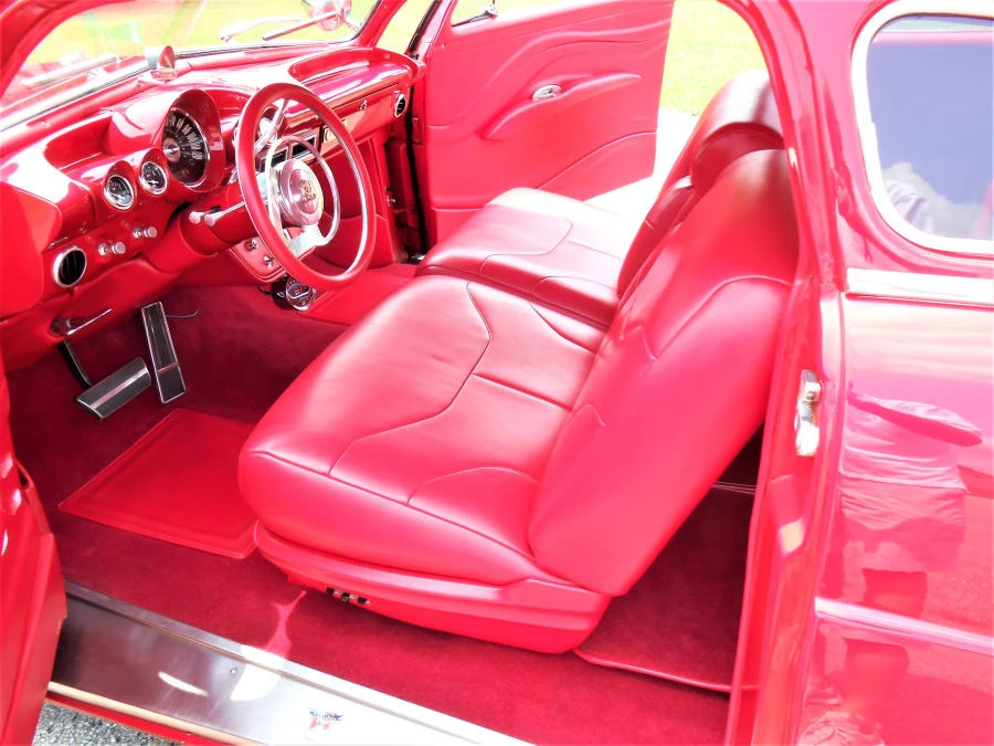 1951 Mercury Eight - Image 14 of 27