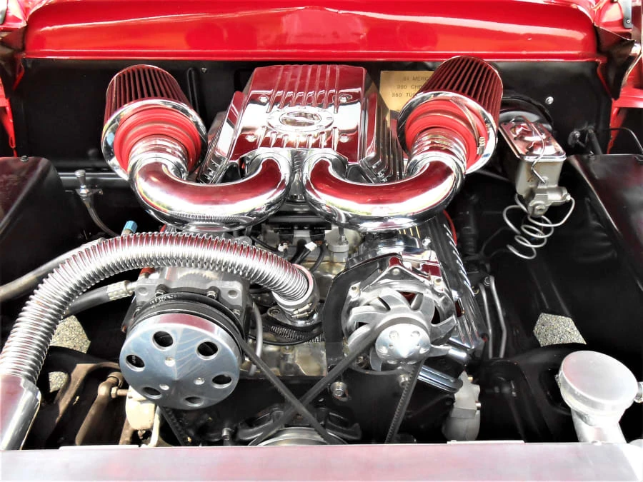 1951 Mercury Eight - Image 26 of 27