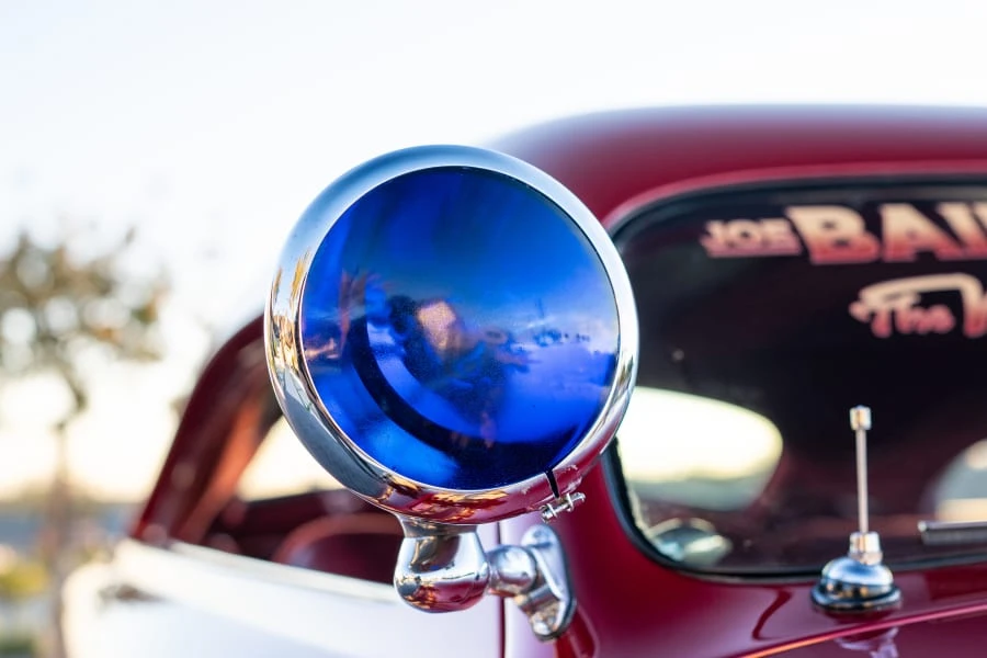 1951 Mercury Eight - Image 12 of 31