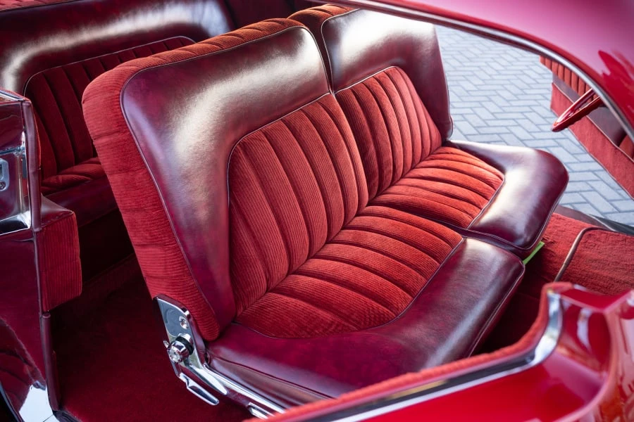 1951 Mercury Eight - Image 21 of 31